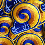 Rams Patch