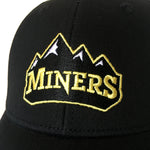 Miners Cap