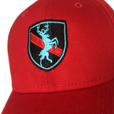 Stags Cap