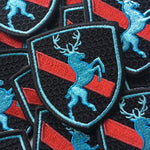 Stags Patch